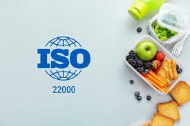 ISO 22000